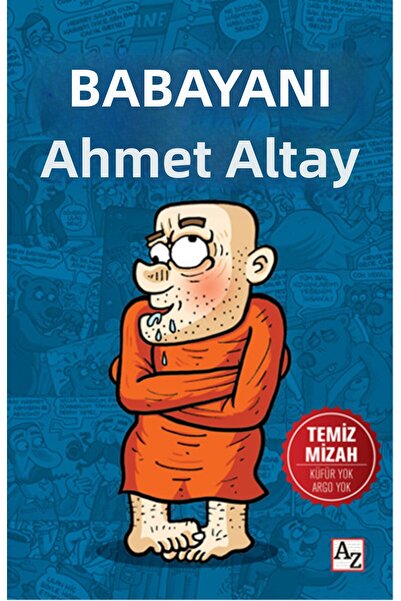Az Kitap بابياني