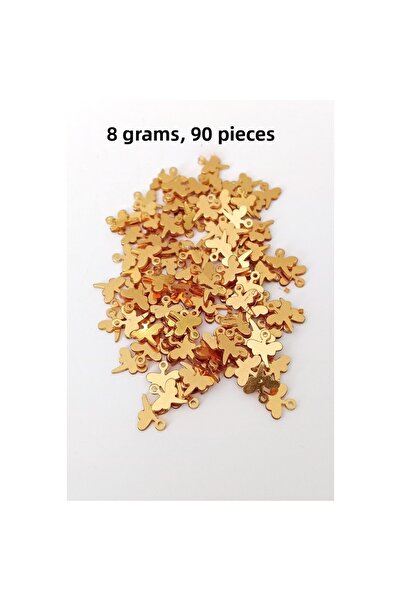 Royaleks Oya Colier tip brățară pentru rochie de seară, din plastic plexiglas...