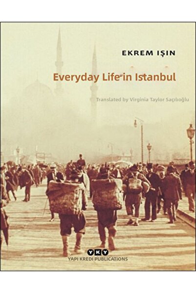 Marvel الحياة اليومية في اسطنبول