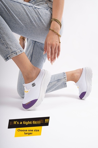 sandal spor Női párnázott talpú ortopéd hálós Sabo Doctor Nurse Hospital szak...