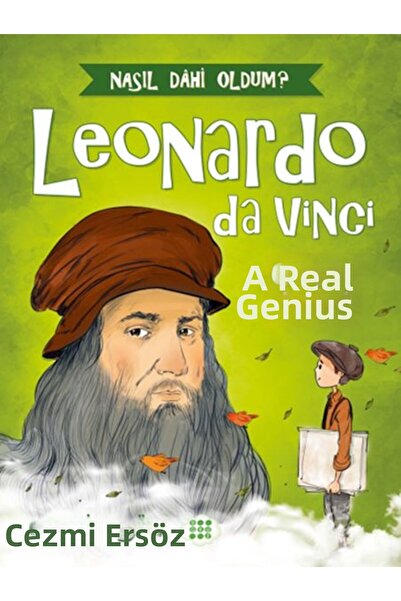 TREND How Did I Become a Genius? - Leonardo Da Vinci - a True Genius