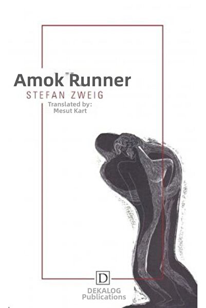 TREND Amok Runner