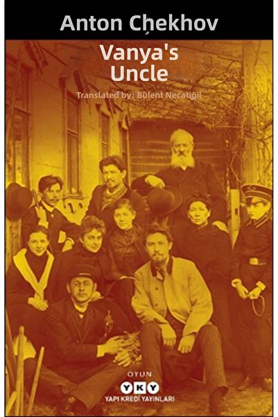 TREND Uncle Vanya