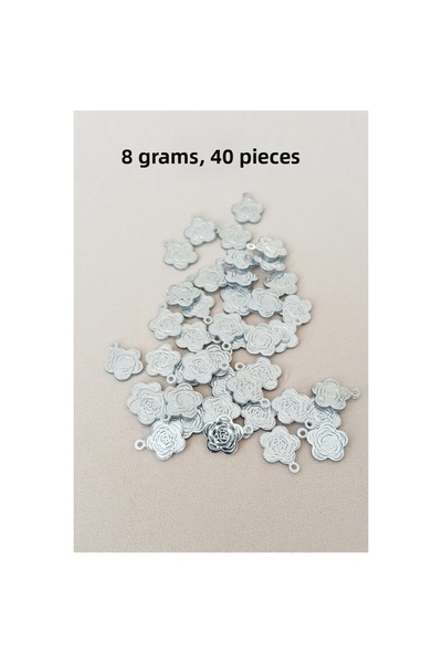 Royaleks Oya Colier tip brățară pentru rochie de seară, din plastic plexiglas...