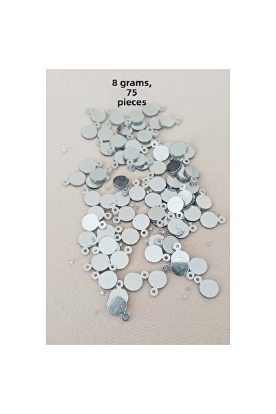 Royaleks Oya Colier tip brățară pentru rochie de seară, din plastic plexiglas...