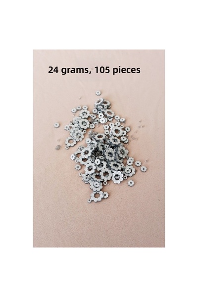 Mestore Oya Colier tip brățară pentru rochie de seară, din plastic plexiglas,...