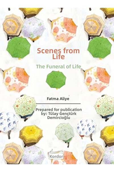 TREND Scenes from Life (Levayih-I Life) (Cloth Hardcover)