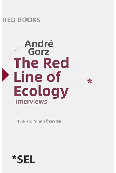 Marvel الخط الأحمر للبيئة