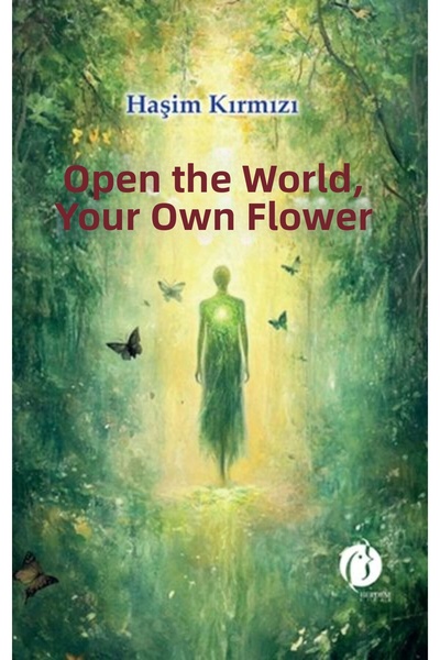 Marvel العالم المفتوح يزهر بنفسه