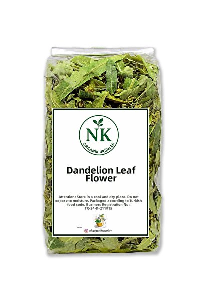 nk organik Linden leaf flower 25gr