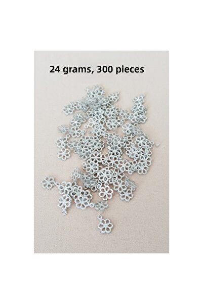 Royaleks Oya Colier tip brățară pentru rochie de seară, din plastic plexi met...