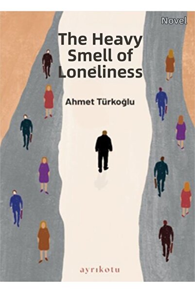 TREND Heavy Smell of Solitude