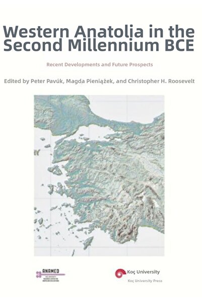 Yeditepe Yayınevi الأناتج الغربية في الألفية الثانية قبل الميلاد: التطورات ال...