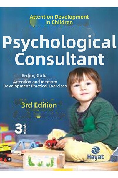 TREND Attention Development in Children