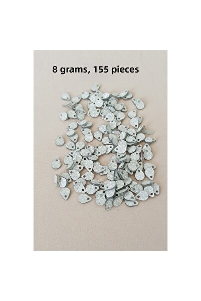 Royaleks Oya Colier tip brățară pentru rochie de seară, din plastic plexiglas...