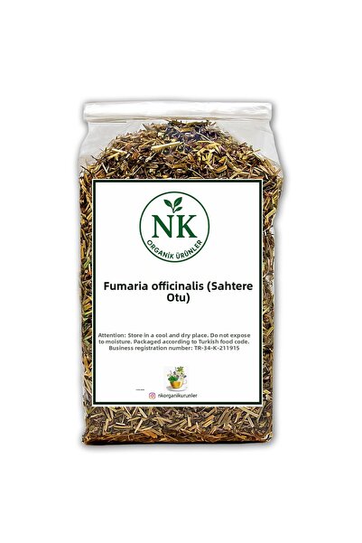nk organik Chalet Herb 25Gr