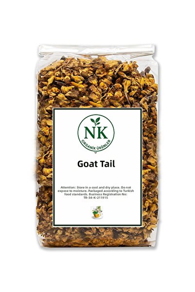 nk organik Beef tail 1st quality 25gr