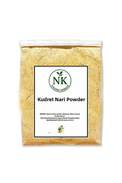 nk organik Kudret pomegranate powder 40gr