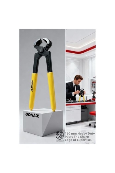 EASERA TİCARET مشط كروم فاناديوم عالي التحمل - سلسلة احترافية 160 مم عالية ال...