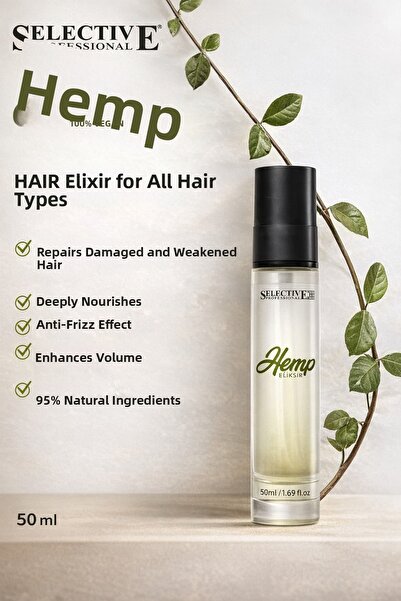 Selective إكسير هيم 50 مل