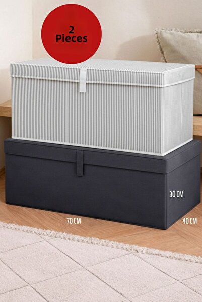 ALAS 2 Multi-Purpose Mega Plus Large Size Storage Bags