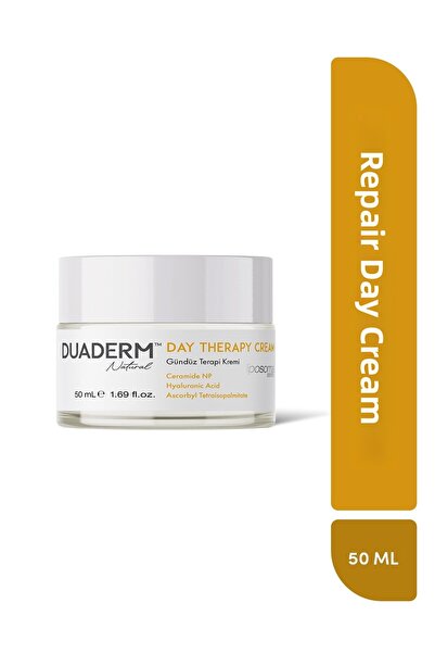 Duaderm Repairing Day Cream