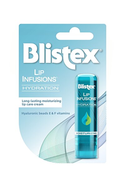 Blistex كريم ترطيب الشفاه طويل الأمد / مرطب الشفاه، 3.7 جرام