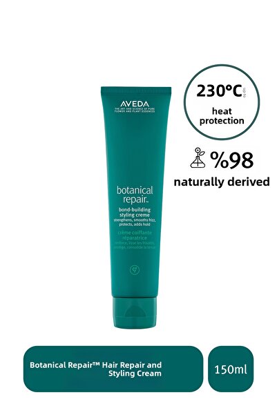 Aveda Botanical Repair™Hair Repair and Shaping Cream 150ml018084042212