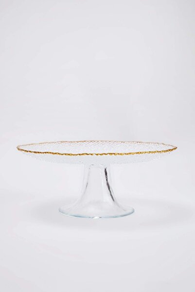 TRENDYOLMİLLA HOME Standing Cake Stand Tphss26Tbk00012