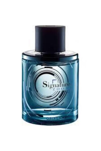 Oriflame Signature Zoom Erkek Parfümü 75 Ml