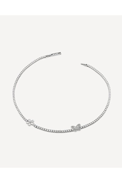 Guess قلادة نسائية JGUJUBN05118JWRHTU