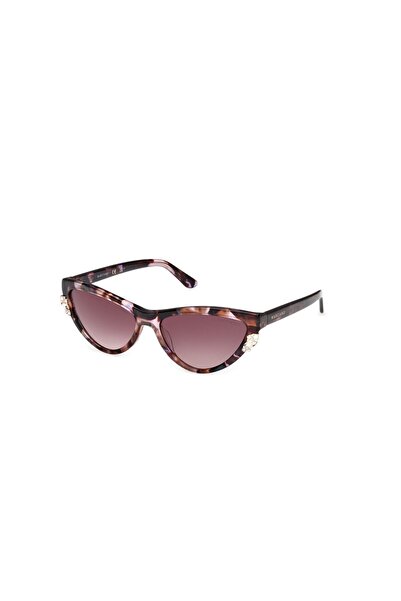 Guess Cat-eye plastic sunglasses