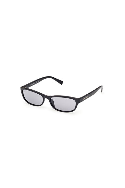 Guess Rectangle metal sunglasses