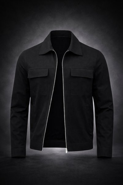 BOYS MANS Men's Jacket Seasonal Jacket Premium Jacket Seasonal Coat
