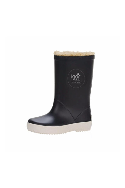 IGOR Nautico Borreguito W10207-003 Παιδικές Μπότες - Splash