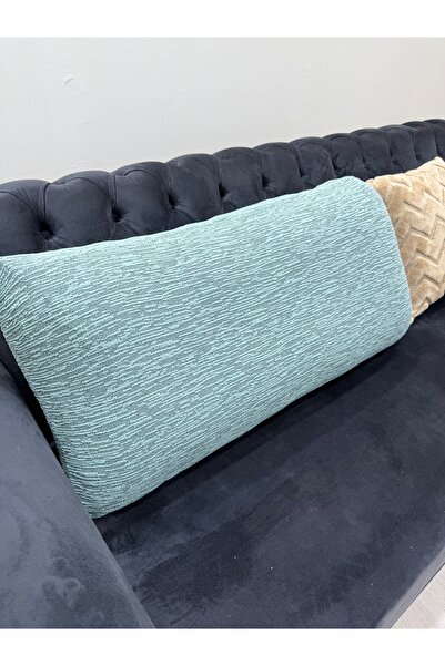 uzhanem Throw Pillow Cover Back Cushion Cover Flexible Fabric–