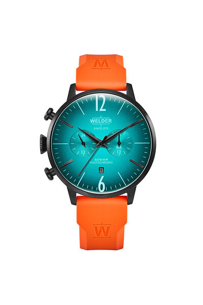 Welder Wwrc1021 47 mm Men's Wristwatch