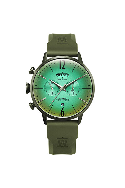 Welder Wwrc519 45 mm Men's Wristwatch