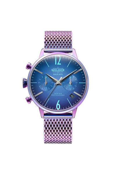 Welder Wwrc641 Women's Wristwatch