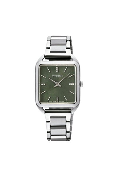 Seiko ساعة يد نسائية Swr075p