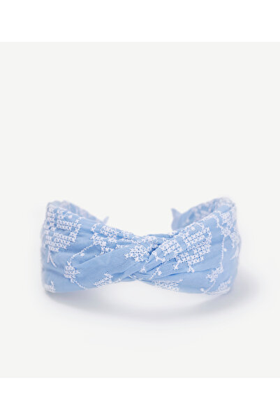 Yargıcı عقدة التفاصيل التاج