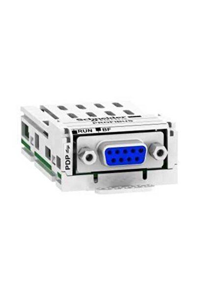 Schneider Electric VW3A3607 - Atv320 Lxm32 Profibus Dp V1 Haberleşme Modülü