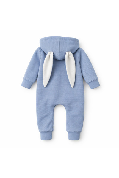 OEM Jumpsuit with ears