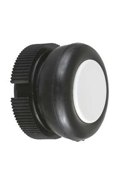 Schneider Electric XACA9411 - Buton İçin Yuvarlak Başlık - Yaylı Dönüş - Xaca...