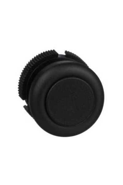 Schneider Electric XACA9412 - Buton İçin Yuvarlak Başlık - Yaylı Dönüş - Xaca...