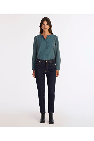 Yargıcı Slim Normal Bel Pantolon