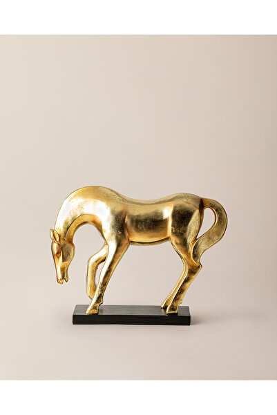 Madame Coco Adele Biblo - Gold