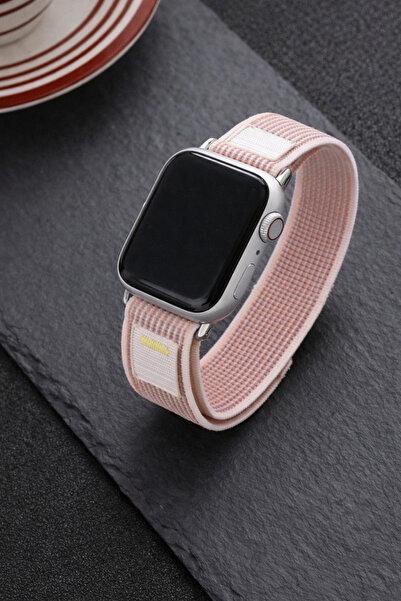 PSGT Apple Watch Uyumlu Seri 1/2/3/4/5/6/se/7/8/9 - 38/40/41mm S10-11(42MM) K...