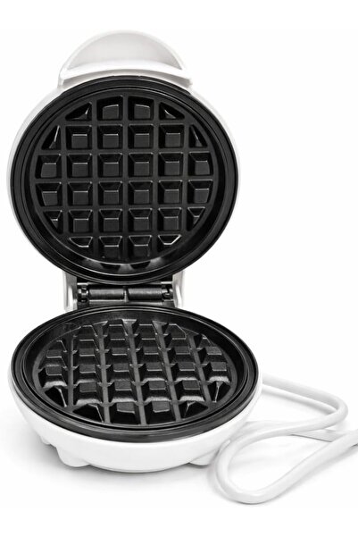 Biki صانعة ميني وافل بقوة 350 واط