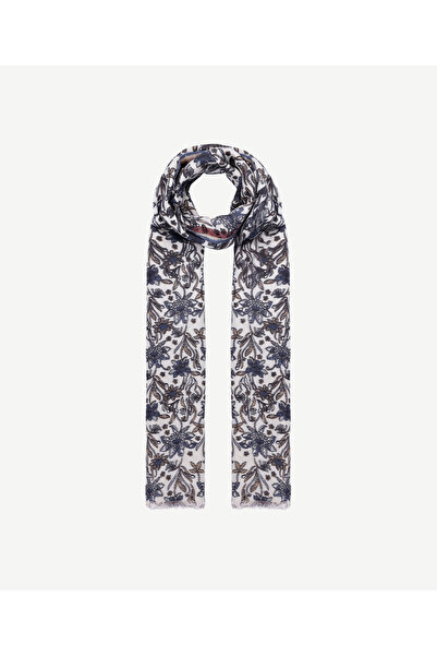 Yargıcı Modal Ve Kaşmir Karışımlı Şal